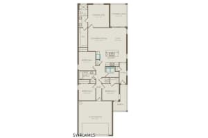 1214 Caloosa Cove Drive, Labelle, FL 33935 - MLS#226013687