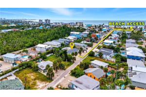 240 Fairweather Lane, Fort Myers Beach, FL 33931 - MLS#226013695