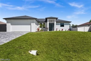 2519 Nw 18th Pl, Cape Coral 2519 Nw 18th Pl, Cape Coral