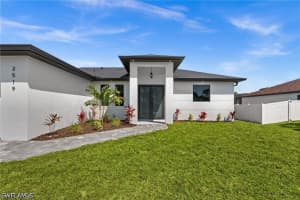 2519 18Th Place, Cape Coral, FL 33993 - MLS#226013701
