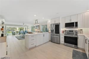 1686 Blue Point Avenue, Naples, FL 34102 - MLS#226013704