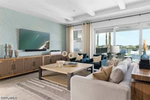 8775 Oceana Way, Naples, FL 34114 - MLS#226013705