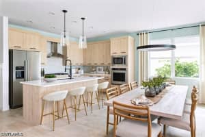 8775 Oceana Way, Naples, FL 34114 - MLS#226013705