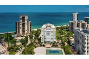 4401 Gulf Shore Blvd N Ph3, Naples