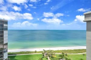 4401 Gulf Shore Boulevard, Naples, FL 34103 - MLS#226013709