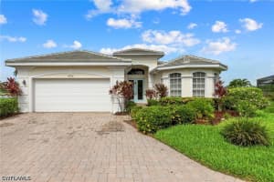 4924 Sedgewood Lane, Naples, FL 34112 - MLS#226013711