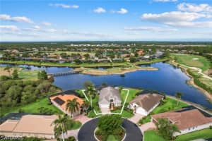4924 Sedgewood Lane, Naples, FL 34112 - MLS#226013711
