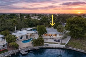 3461 Lakeview Drive, Naples, FL 34112 - MLS#226013714