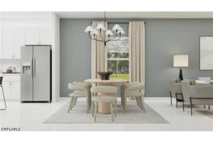 11764 Birdsong Loop, Punta Gorda, FL 33955 - MLS#226013715