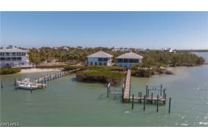 303 Useppa, Captiva, FL 33924 - MLS#226013720