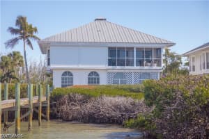 303 Useppa, Captiva, FL 33924 - MLS#226013720