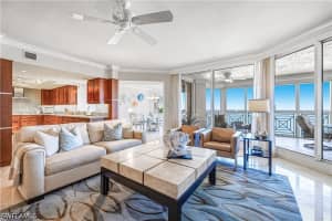 4021 Gulf Shore Boulevard, Naples, FL 34103 - MLS#226013722