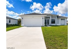 3115 58th Street, Lehigh Acres, FL 33971 - MLS#226013725