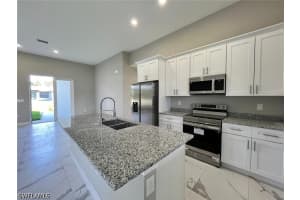 3115 58th Street, Lehigh Acres, FL 33971 - MLS#226013725