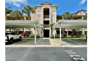 2700 Cypress Trace Circle, Naples, FL 34119 - MLS#226013733