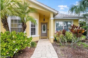 12821 EAGLE POINTE CIR, Fort Myers, FL 33913 - MLS#226013739