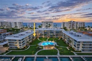 3000 Gulf Shore Blvd N 212, Naples