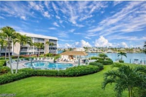 3000 Gulf Shore Boulevard, Naples, FL 34103 - MLS#226013747