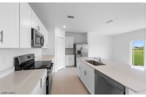 4106 Lattuca Lane, North Fort Myers, FL 33917 - MLS#226013751