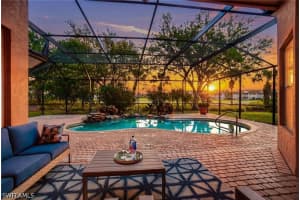 4828 Cerromar Drive, Naples, FL 34112 - MLS#226013753