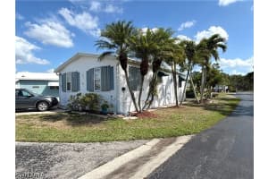 4621 Liberty Ln E, Estero