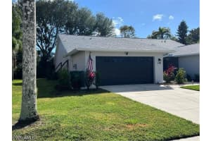 480 Saint Andrews Boulevard, Naples, FL 34113 - MLS#226013766