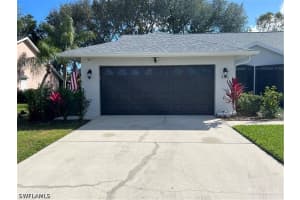 480 Saint Andrews Boulevard, Naples, FL 34113 - MLS#226013766