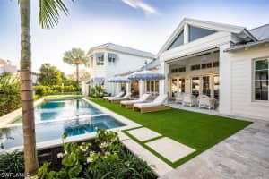 266 15TH Avenue, Naples, FL 34102 - MLS#226013767