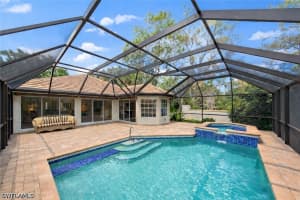 27260 Enclave Drive, Bonita Springs, FL 34134 - MLS#226013768