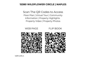 15380 Wildflower Circle, Naples, FL 34119 - MLS#226013772