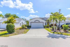 5446 Whitten Drive, Naples, FL 34104 - MLS#226013773