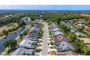 5446 Whitten Drive, Naples, FL 34104 - MLS#226013773