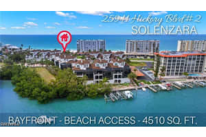 25941 Hickory Boulevard, Bonita Springs, FL 34134 - MLS#226013777