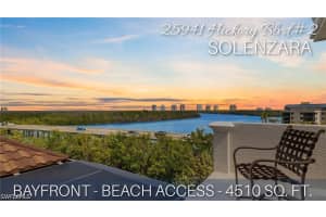 25941 Hickory Boulevard, Bonita Springs, FL 34134 - MLS#226013777