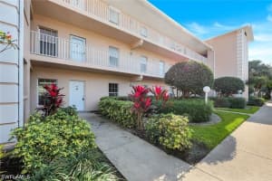 3250 Cypress Glen Way 402, Naples