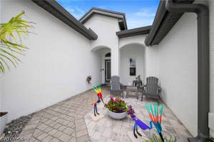 22788 Snaptail Court, Estero, FL 33928 - MLS#226013791