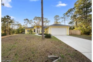 1205 Lincoln Avenue, Lehigh Acres, FL 33972 - MLS#226013792