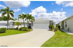 415 Crossfield Circle, Naples, FL 34104 - MLS#226013800