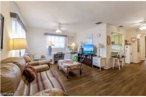 45 Tozer Court, Fort Myers, FL 33919 - MLS#226013803