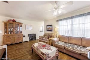 45 Tozer Court, Fort Myers, FL 33919 - MLS#226013803