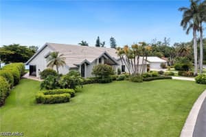 1380 Bald Eagle Drive, Naples, FL 34105 - MLS#226013806