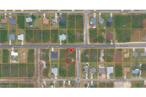 3119 8th Street, Lehigh Acres, FL 33976 Sold 04/28/26
