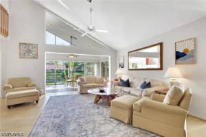 3588 Corinthian Way, Naples, FL 34105 - MLS#226013827