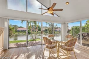 3588 Corinthian Way, Naples, FL 34105 - MLS#226013827