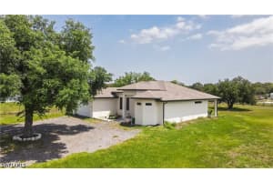 655 Olivo Street, Clewiston, FL 33440 - MLS#226013837