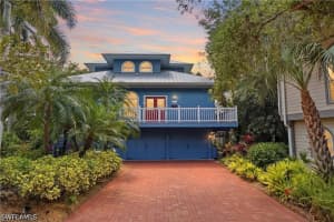 3814 Survey Circle, Bonita Springs, FL 34134 - MLS#226013838