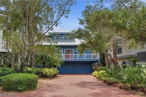 3814 Survey Circle, Bonita Springs, FL 34134 - MLS#226013838