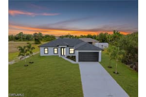 343 Pullman Street, Lehigh Acres, FL 33974 - MLS#226013847