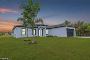 343 Pullman Street, Lehigh Acres, FL 33974 - MLS#226013847