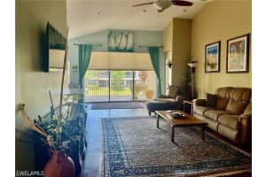 1405 Tiffany Lane, Naples, FL 34105 - MLS#226013848